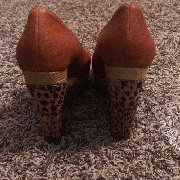 Nine West Matchup Wedge - Picture 3 of 4